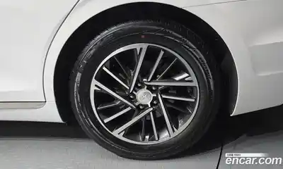 Hyundai Grandeur 2022 3.0 автомат (гидро), миниатюра 7