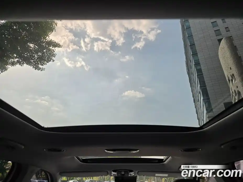 Hyundai Palisade 2023 2.2 автомат (гидро), фото 13