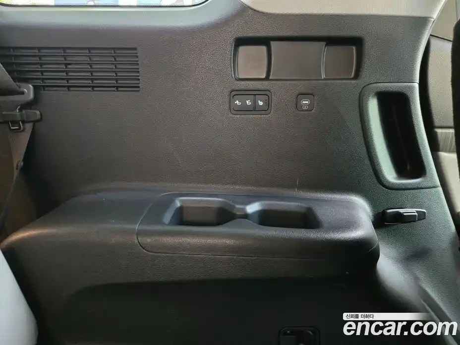Hyundai Palisade 2023 2.2 автомат (гидро), фото 19
