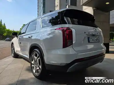 Hyundai Palisade 2023 2.2 автомат (гидро), миниатюра 2