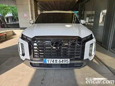 Hyundai Palisade 2023 2.2 автомат (гидро), миниатюра 3