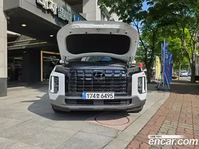 Hyundai Palisade 2023 2.2 автомат (гидро), миниатюра 6