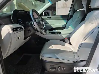 Hyundai Palisade 2023 2.2 автомат (гидро), миниатюра 7