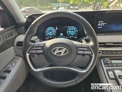 Hyundai Palisade 2023 2.2 автомат (гидро), миниатюра 8