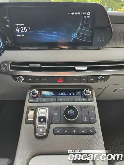 Hyundai Palisade 2023 2.2 автомат (гидро), миниатюра 9