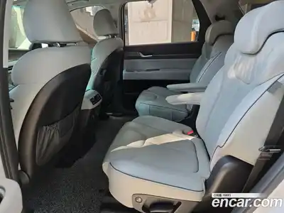 Hyundai Palisade 2023 2.2 автомат (гидро), миниатюра 10