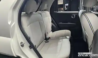 Hyundai Casper 2022 1.0 автомат (гидро), миниатюра 12