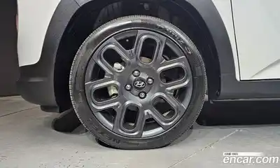 Hyundai Casper 2022 1.0 автомат (гидро), миниатюра 5