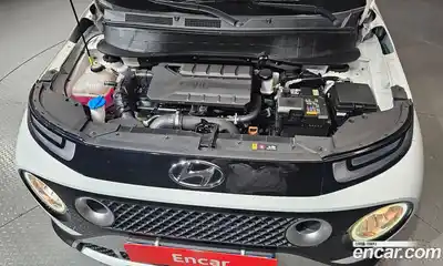 Hyundai Casper 2022 1.0 автомат (гидро), миниатюра 6
