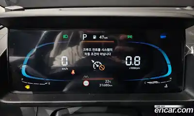 Hyundai Casper 2022 1.0 автомат (гидро), миниатюра 8