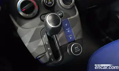 Hyundai Casper 2022 1.0 автомат (гидро), миниатюра 9