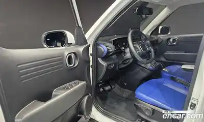 Hyundai Casper 2022 1.0 автомат (гидро), миниатюра 10