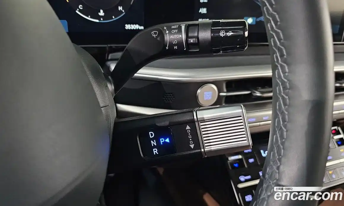 Hyundai Grandeur 2024 2.5 автомат (гидро), фото 12