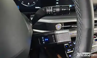 Hyundai Grandeur 2024 2.5 автомат (гидро), миниатюра 12
