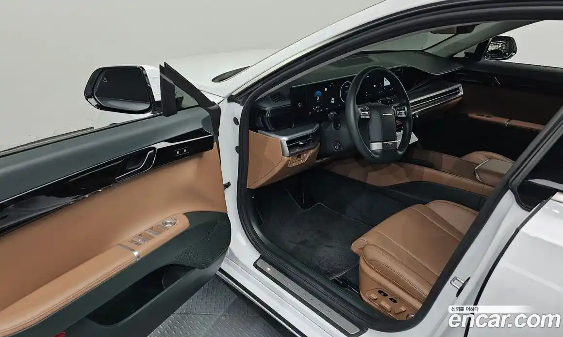 Hyundai Grandeur 2024 2.5 автомат (гидро), фото 13