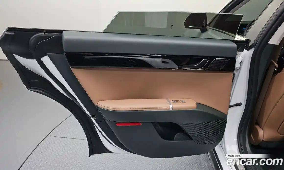 Hyundai Grandeur 2024 2.5 автомат (гидро), фото 15