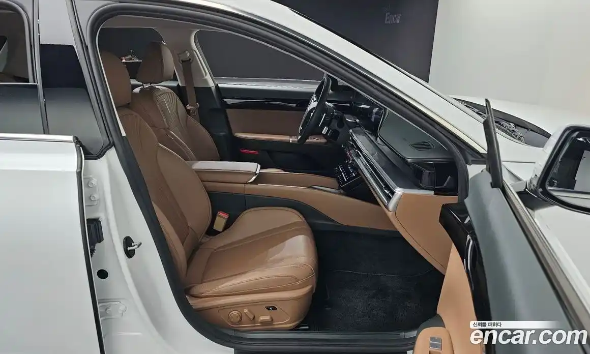 Hyundai Grandeur 2024 2.5 автомат (гидро), фото 16