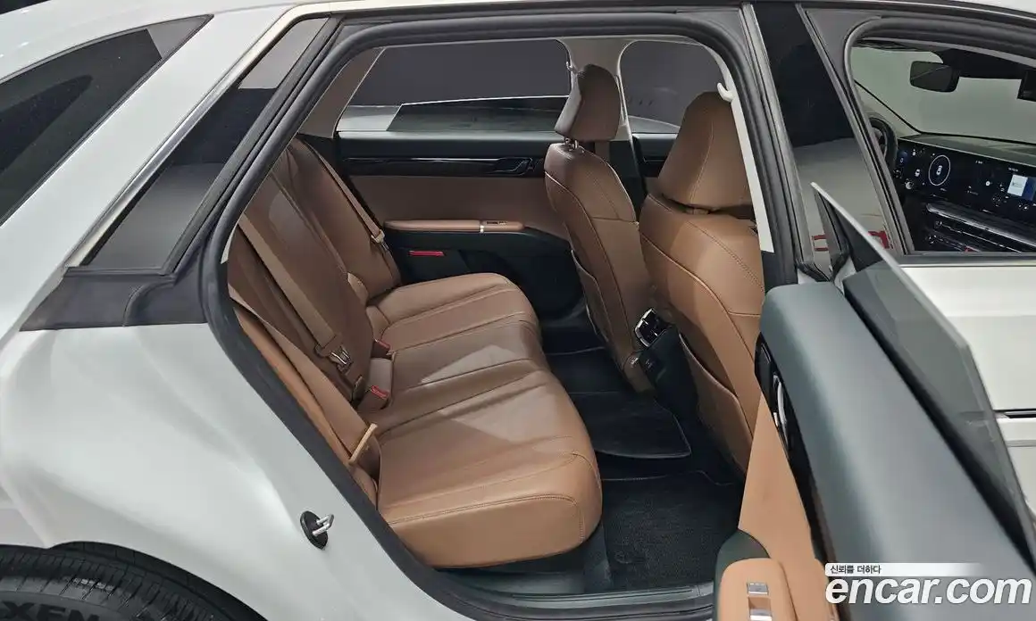 Hyundai Grandeur 2024 2.5 автомат (гидро), фото 18