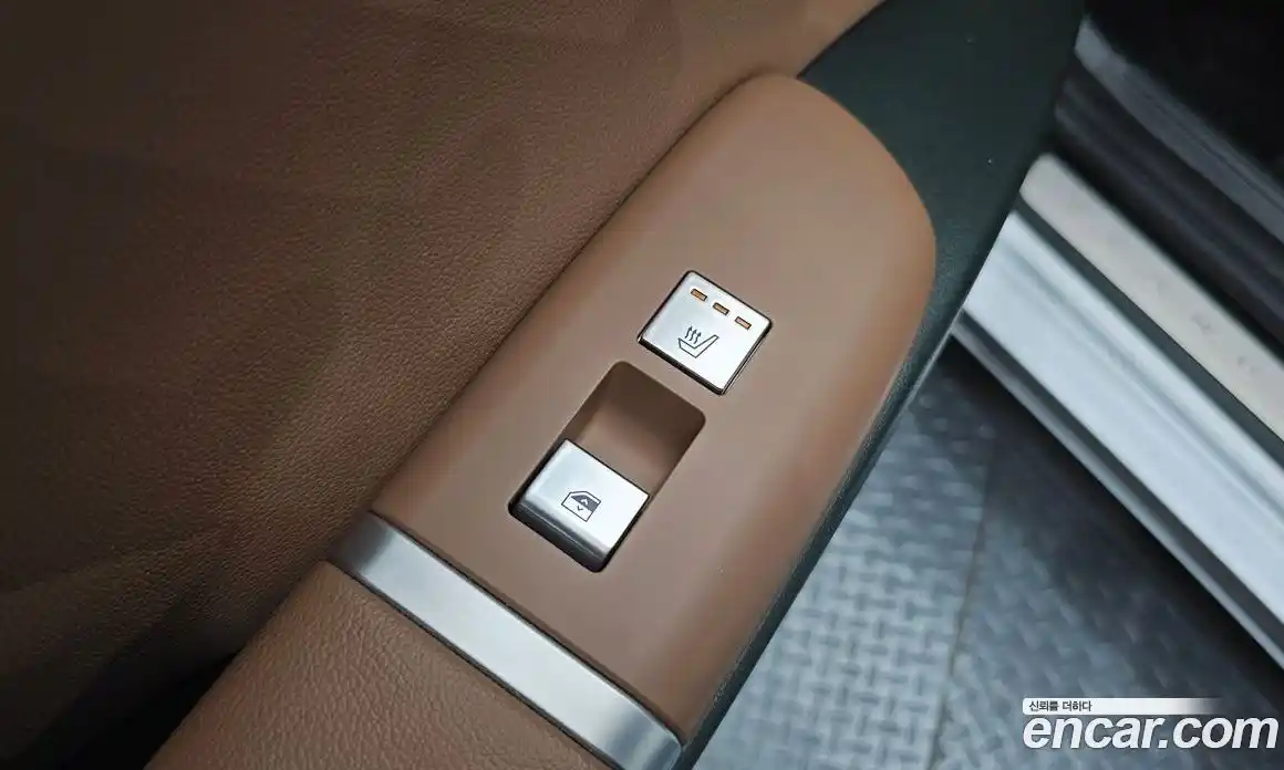 Hyundai Grandeur 2024 2.5 автомат (гидро), фото 24