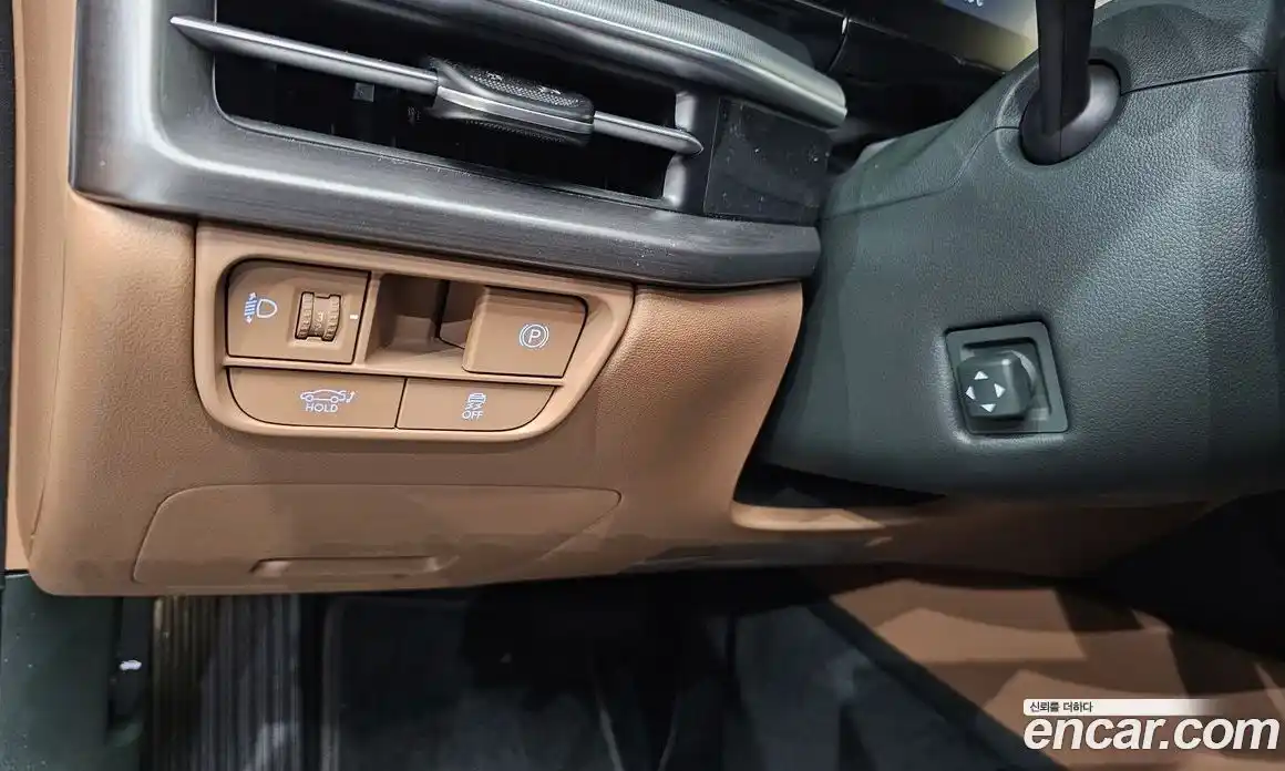 Hyundai Grandeur 2024 2.5 автомат (гидро), фото 26
