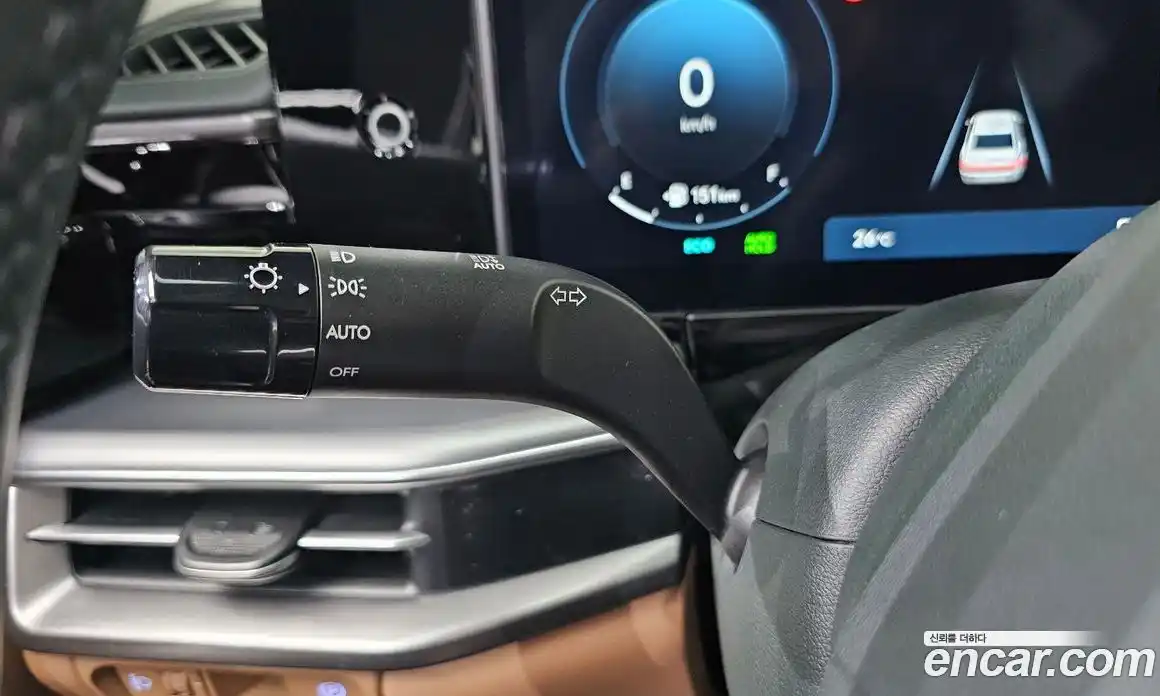 Hyundai Grandeur 2024 2.5 автомат (гидро), фото 27