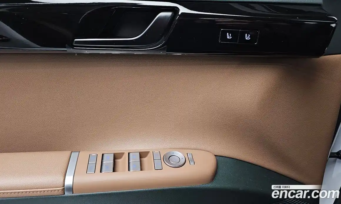 Hyundai Grandeur 2024 2.5 автомат (гидро), фото 28