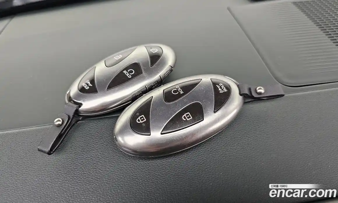 Hyundai Grandeur 2024 2.5 автомат (гидро), фото 30