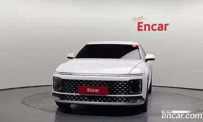 Hyundai Grandeur 2024 2.5 автомат (гидро), миниатюра 3