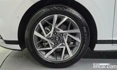 Hyundai Grandeur 2024 2.5 автомат (гидро), миниатюра 5