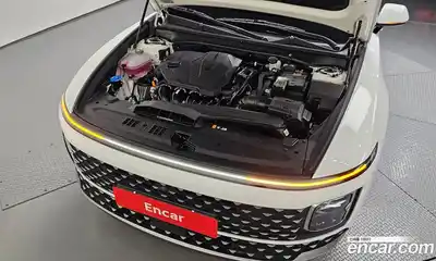 Hyundai Grandeur 2024 2.5 автомат (гидро), миниатюра 6