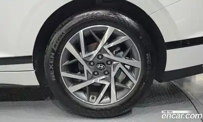 Hyundai Grandeur 2024 2.5 автомат (гидро), миниатюра 7