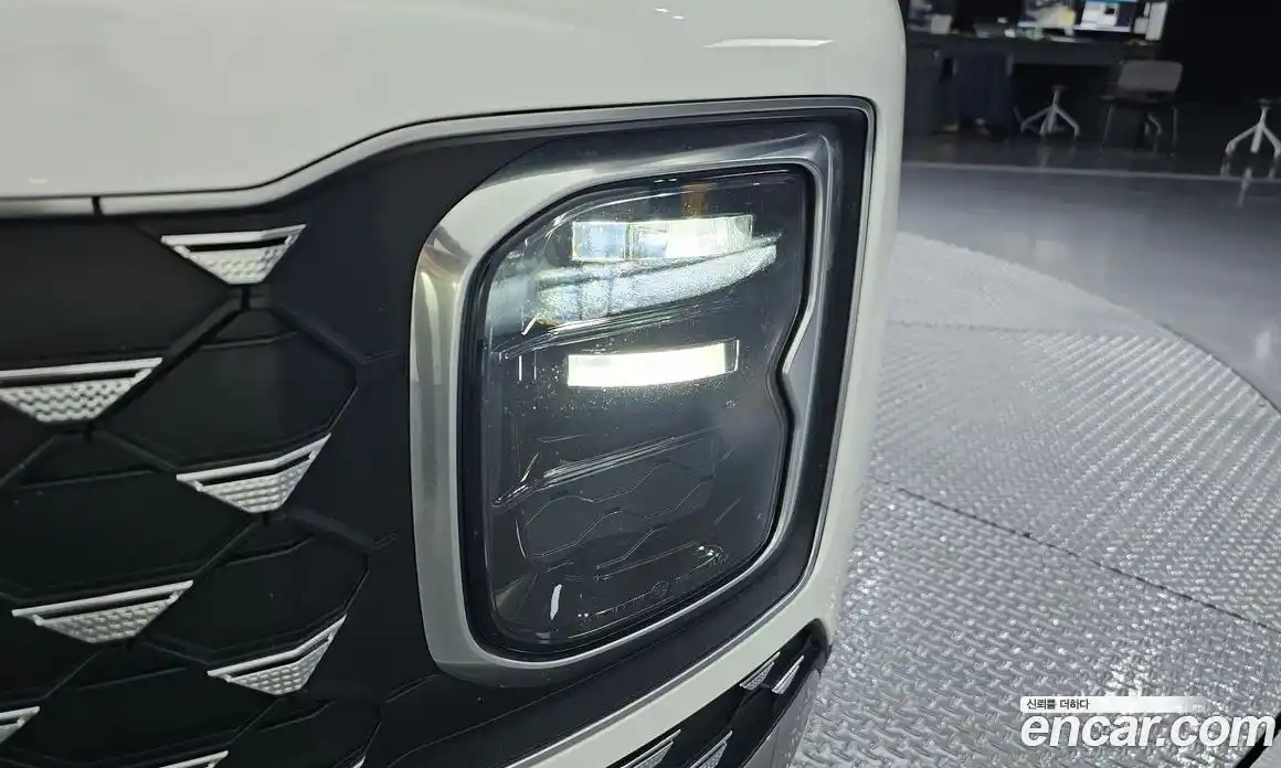 Hyundai Grandeur 2024 2.5 автомат (гидро), фото 8