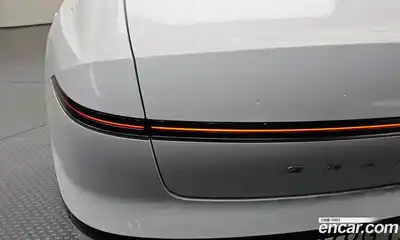 Hyundai Grandeur 2024 2.5 автомат (гидро), миниатюра 9