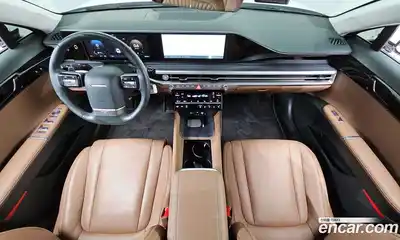 Hyundai Grandeur 2024 2.5 автомат (гидро), миниатюра 10