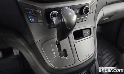Hyundai Starex 2018 2.5 автомат (гидро), миниатюра 11
