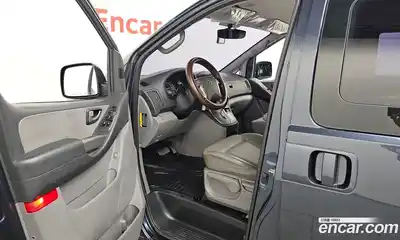 Hyundai Starex 2018 2.5 автомат (гидро), миниатюра 12