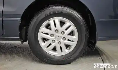 Hyundai Starex 2018 2.5 автомат (гидро), миниатюра 6