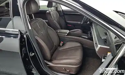 Hyundai Grandeur 2024 1.6 автомат (гидро), миниатюра 11