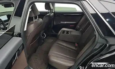 Hyundai Grandeur 2024 1.6 автомат (гидро), миниатюра 12