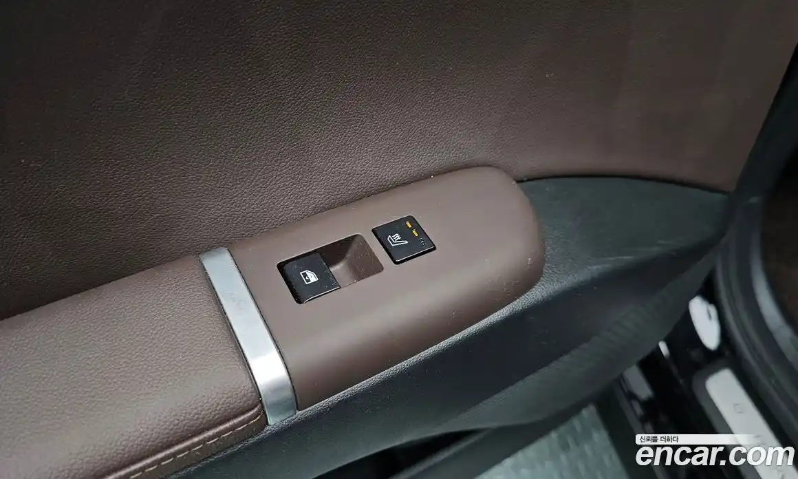 Hyundai Grandeur 2024 1.6 автомат (гидро), фото 19