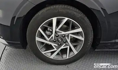 Hyundai Grandeur 2024 1.6 автомат (гидро), миниатюра 5