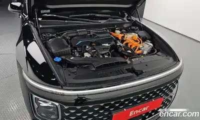 Hyundai Grandeur 2024 1.6 автомат (гидро), миниатюра 6