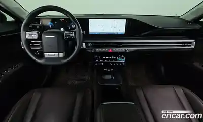 Hyundai Grandeur 2024 1.6 автомат (гидро), миниатюра 7