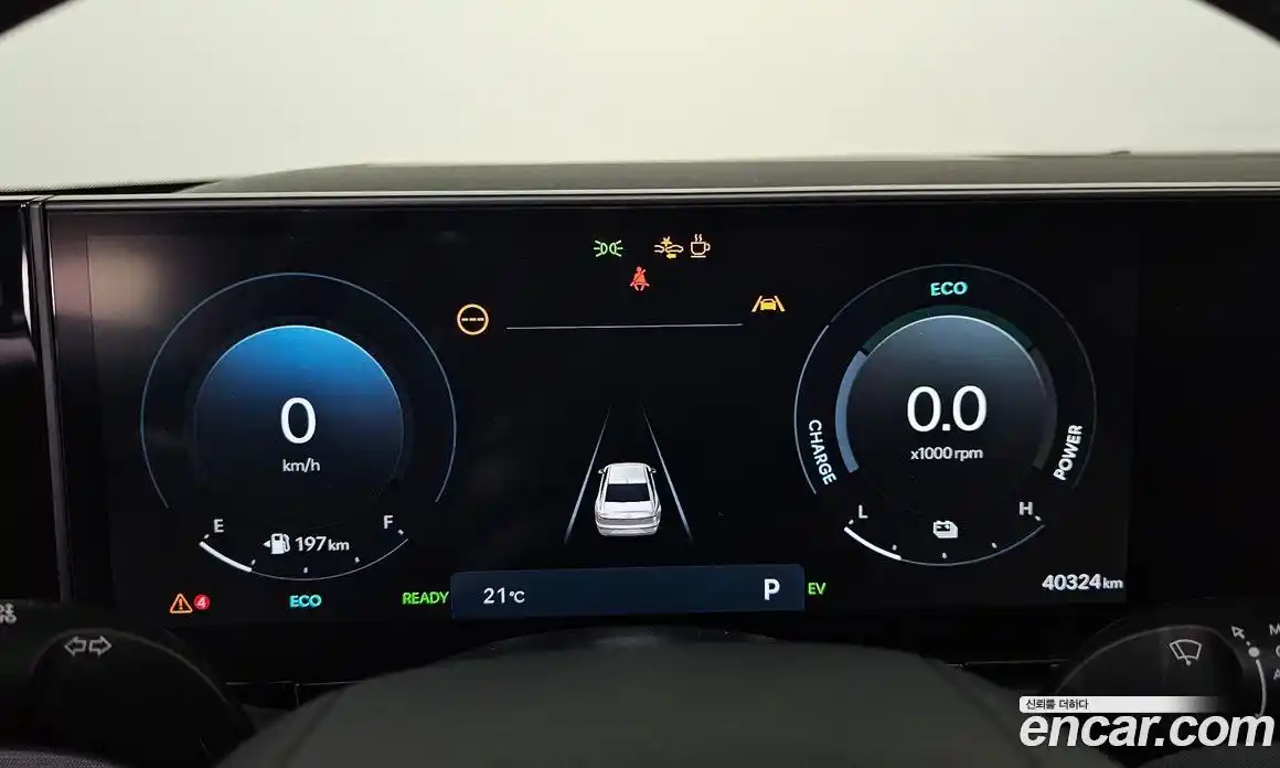 Hyundai Grandeur 2024 1.6 автомат (гидро), фото 8