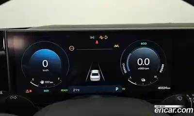 Hyundai Grandeur 2024 1.6 автомат (гидро), миниатюра 8