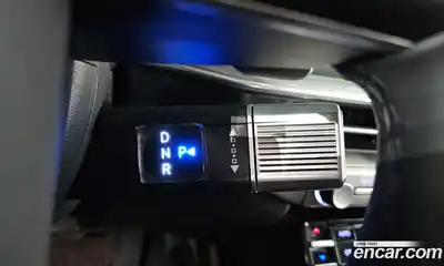 Hyundai Grandeur 2024 1.6 автомат (гидро), миниатюра 9