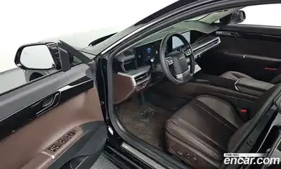 Hyundai Grandeur 2024 1.6 автомат (гидро), миниатюра 10