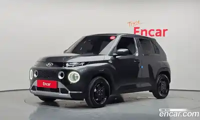 Hyundai Casper, 2022, 41 009 км