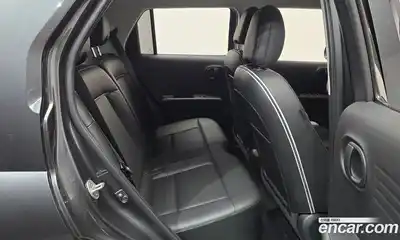 Hyundai Casper 2022 1.0 автомат (гидро), миниатюра 12