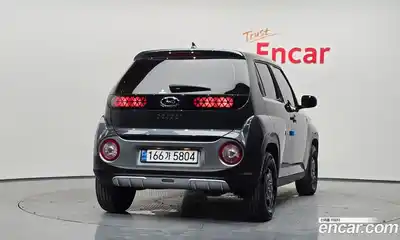 Hyundai Casper 2022 1.0 автомат (гидро), миниатюра 4